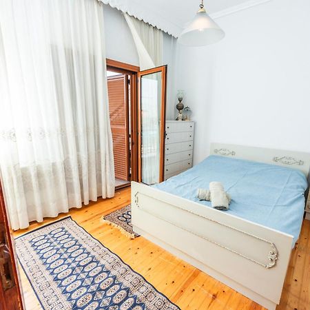 Apartmán Oikos Skmt Souroti Exteriér fotografie