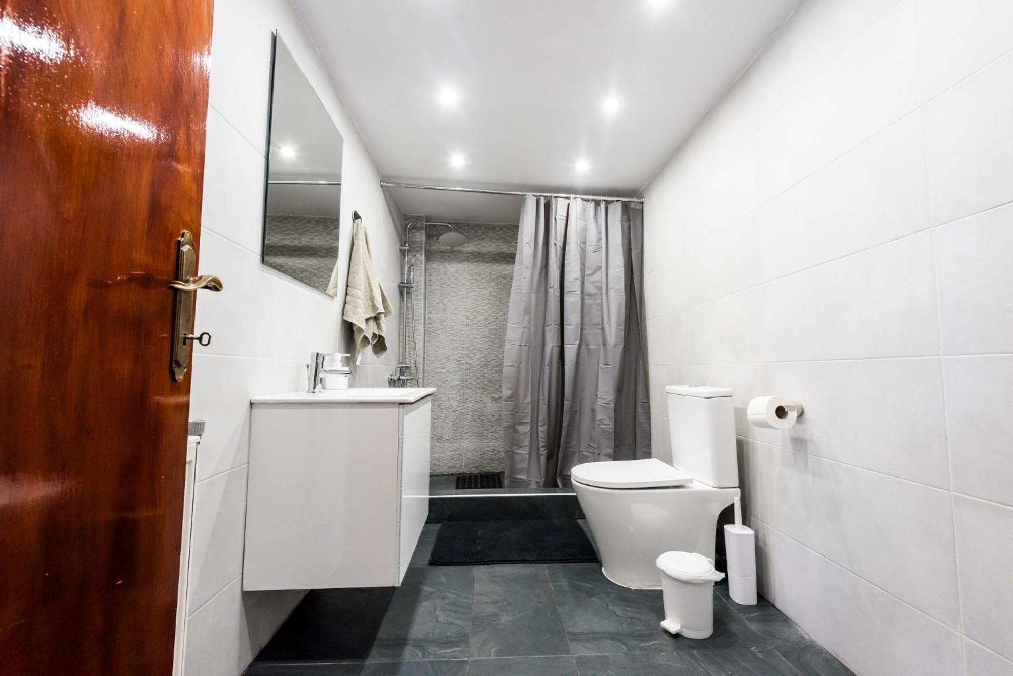 Apartmán Oikos Skmt Souroti Exteriér fotografie